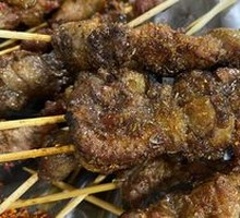 Fatty腰