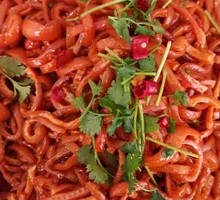 Spicy Pigskin