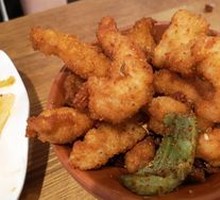 Small Bowl Dishes