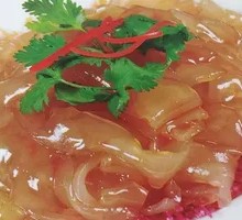 Big Noodle Salad