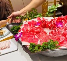 Full Beef Banquet