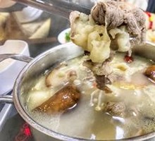 Beef and Lamb Rolls