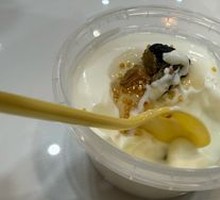 Handmade Yogurt