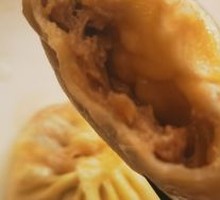 Little胖 Pork Bun