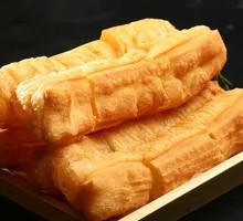 Aluminum-Free Big Fried Dough Sticks
