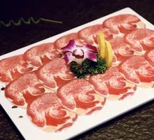 Premium Ox Tongue