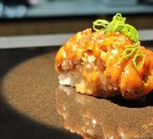 Crispy Pastry Brain