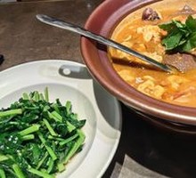 台湾沙茶锅
