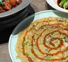 Oyster Omelette