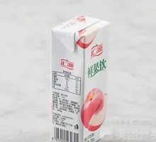 Fresh Fruit Drink