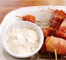 Bacon Sausage