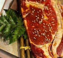 Original Steak
