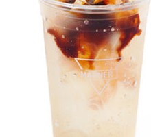 Ginger Americano