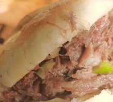 Donkey Meat Sausage