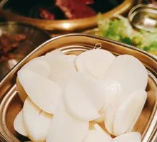 Garlic Slices