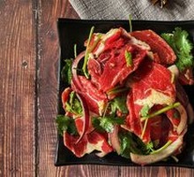 Qiqihar Mixed Meat