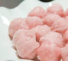 Shrimp Balls