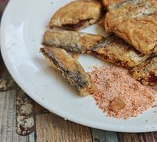 Sweet and Sour Eel