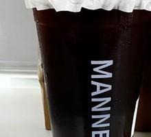 桃子冰茶美式