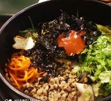 Imperial Mixed Rice