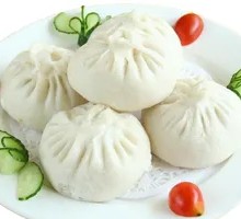 Leek and Vermicelli Dumplings