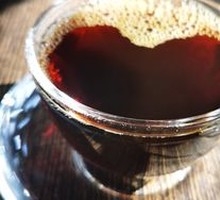 Geisha Pour-Over