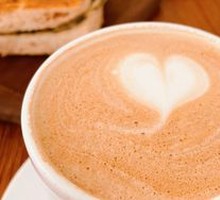 Caffè Latte