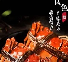 Freshwater Crab