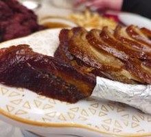 Peking Duck
