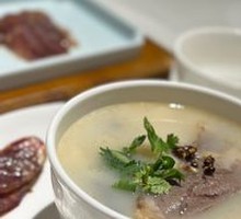 Henan Noodle Soup