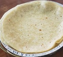 Spring Pancake