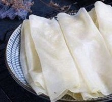 Tendon Cake