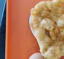 Sugar-oil pancake