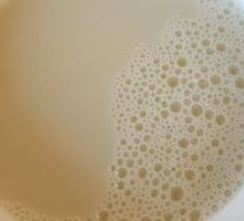 Soybean Juice