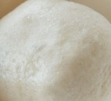 Red Bean Bun