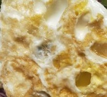 Fried Egg