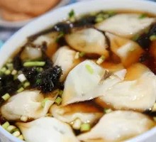 Soup Dumplings