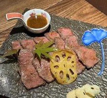 Prime Ribeye Steak