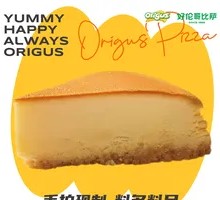 Classic Cheesecake