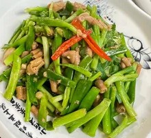 Goose Intestines