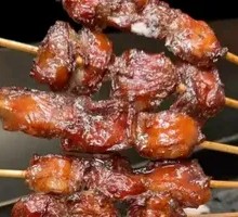 Fried Oil Edge
