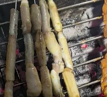 Lamb Spear