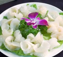 Fish Maw
