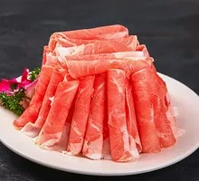 Inner Mongolia Lamb Slices