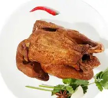 Eight Treasures Chicken