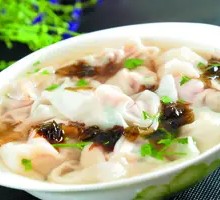 Soup Dumplings