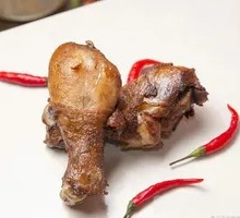 Chicken Leg Rice