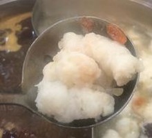 Shrimp paste