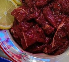 Tender Beef