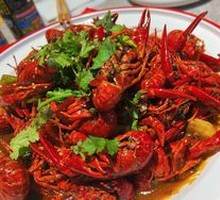 Crawfish